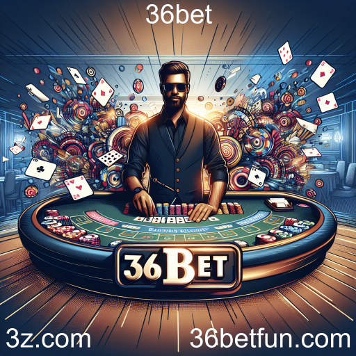 Desvendando o Fascínio do Blackjack no 36bet