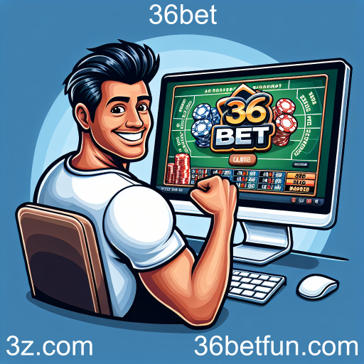 Descubra a Empolgação dos Jogos de Cassino no 36bet