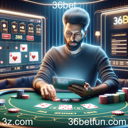 A Magia do Pôquer: Estratégia e Emoção em Cada Jogada