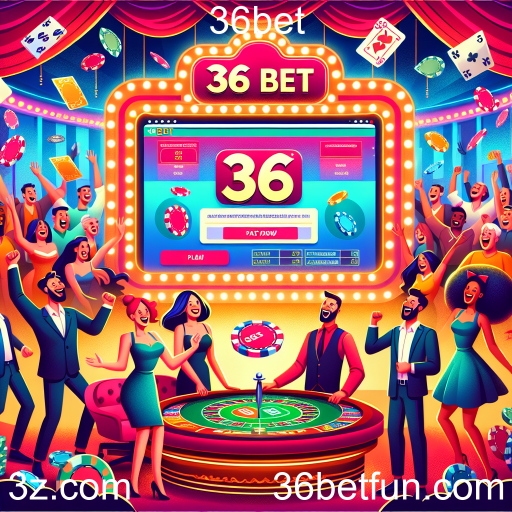 Maximize seus ganhos com as promoções do 36bet