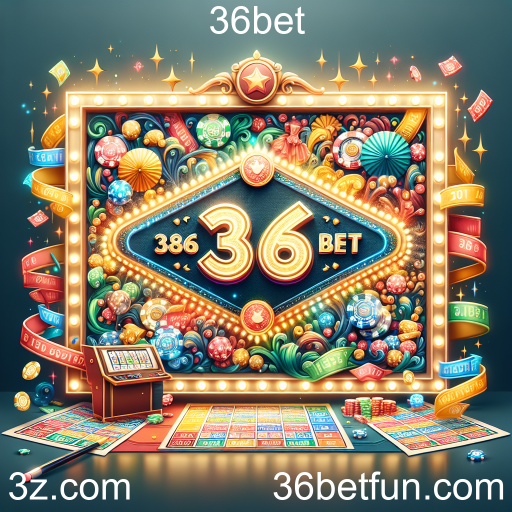 Descubra as Incríveis Promoções de Jogos no 36bet